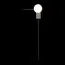 LOFT IT 10132/C Black Бра Meridian, изображение 2