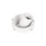 LOFT IT 10322/A White Встраиваемый светильник Lens, изображение 5