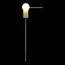 LOFT IT 10132/G Gold Бра Meridian, изображение 2