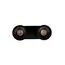 LOFT IT 10323/2A Black Накладной светильник Focus, изображение 3