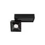 LOFT IT 10324/B Black Накладной светильник Knof, изображение 3