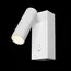 LOFT IT 10260/1W White Настенный светильник Sign, изображение 2