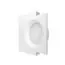 LOFT IT 10354/200 Гипсовый встраиваемый светильник под покраску Galaxy, изображение 3