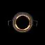 LOFT IT 10343/A Black Gold Встраиваемый светильник Limit, изображение 4
