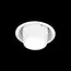LOFT IT 10319/A White Встраиваемый светильник Flash, изображение 2