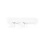 LOFT IT 10320/2 White Накладной светильник Quiet, изображение 3