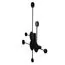 LOFT IT 10058BK Настенный светильник Rays, изображение 3