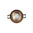 LOFT IT 10343/B Black Gold Встраиваемый светильник Limit, изображение 3