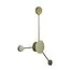 LOFT IT 10059GD Настенный светильник Rays, изображение 5