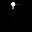 LOFT IT 10132/G Black Бра Meridian, изображение 2
