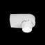 LOFT IT 10320 White Накладной светильник Quiet, изображение 4