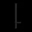 LOFT IT 10149/900 Black Настенный светильник Linio, изображение 2