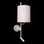 LOFT IT 10253W/B White Настенный светильник Ritz, изображение 2