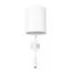 LOFT IT 10253W/B White Настенный светильник Ritz, изображение 7