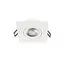 LOFT IT 10341/A White Встраиваемый светильник Hap, изображение 3