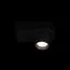 LOFT IT 10320 Black Накладной светильник Quiet, изображение 4