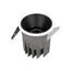LOFT IT 10330/D White Black Встраиваемый светильник Comb, изображение 4