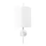 LOFT IT 10253W/A White Настенный светильник Ritz, изображение 5
