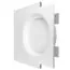 LOFT IT 10354/600 Гипсовый встраиваемый светильник под покраску Galaxy, изображение 3