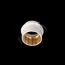 LOFT IT 10343/B White Gold Встраиваемый светильник Limit, изображение 2