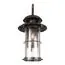 LOFT IT 100015W Уличный настенный светильник Palermo, изображение 5