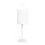 LOFT IT 10253T White Настольная лампа Ritz, изображение 5
