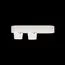 LOFT IT 10320/2 White Накладной светильник Quiet, изображение 4