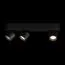 LOFT IT 10320/3 Black Накладной светильник Quiet, изображение 2