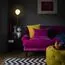 LOFT IT 10132/H Black Бра Meridian, изображение 4