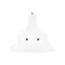 LOFT IT 10356E Гипсовый встраиваемый светильник под покраску Ghost, изображение 4