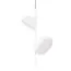 LOFT IT 10335 White Подвесной светильник Mons, изображение 3
