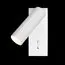 LOFT IT 10260/1W White Настенный светильник Sign, изображение 4