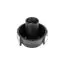 LOFT IT 10322/A Black Встраиваемый светильник Lens, изображение 5