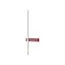 LOFT IT 10149/600 Red Настенный светильник Linio, изображение 3