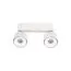 LOFT IT 10323/2A White Накладной светильник Focus, изображение 3
