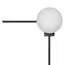 LOFT IT 10132/B Black Бра Meridian, изображение 3