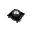 LOFT IT 10319/B Black Встраиваемый светильник Flash, изображение 5