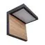 LOFT IT 100001W Уличный настенный светильник Oak, изображение 5