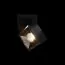LOFT IT 10323/B Black Накладной светильник Focus, изображение 2