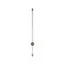 LOFT IT 10147/850 Gold Настенный светильникLOFT IT Falcon, изображение 3
