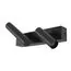 LOFT IT 10260/2W Black Настенный светильник Sign, изображение 5