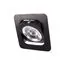 LOFT IT 10328/A Black Встраиваемый светильник Screen, изображение 3