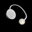 LOFT IT 10254 White Настенный светильник Point, изображение 8