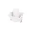 LOFT IT 10322/B White Встраиваемый светильник Lens, изображение 5