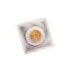 LOFT IT 10319/B White Встраиваемый светильник Flash, изображение 3