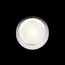 LOFT IT 10332 White Встраиваемый светильник Dot, изображение 4