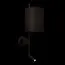 LOFT IT 10253W/B Black Настенный светильник Ritz, изображение 2