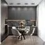LOFT IT 10341/2A Black Встраиваемый светильник Hap, изображение 6