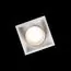 LOFT IT 10319/B White Встраиваемый светильник Flash, изображение 4