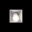 LOFT IT 10322/B White Встраиваемый светильник Lens, изображение 4